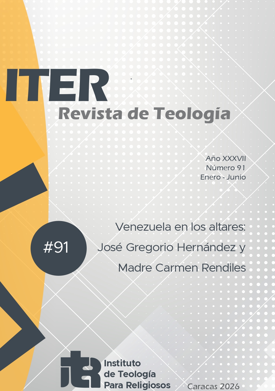 Revista de Teología N°91