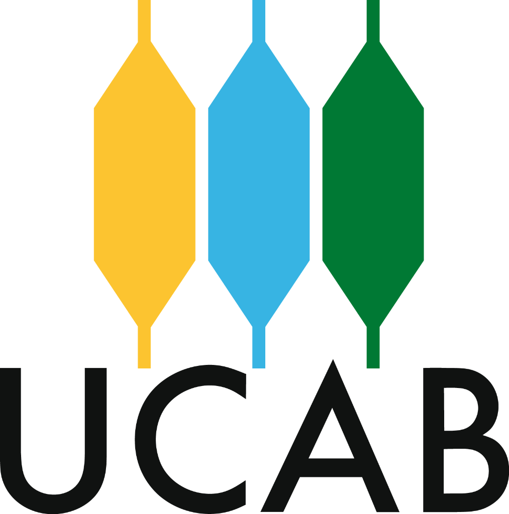 Logo Universidad Católica Andrés Bello